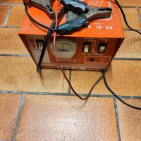 Carica batterie 8 ampere 