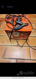 Carica batterie 8 ampere 