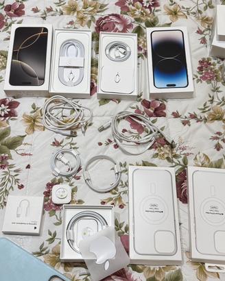 Accessori x iphone originali