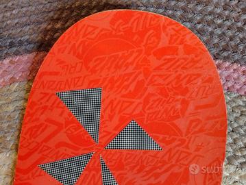 snowboard