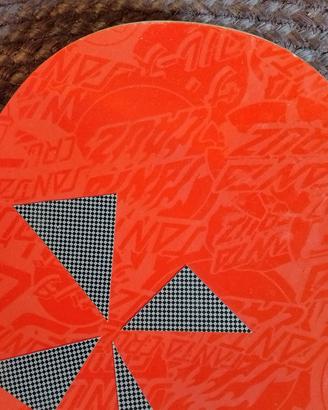 snowboard