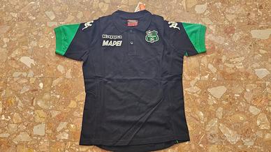 Polo Sassuolo calcio nuova