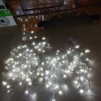 Luci da addobbo da esterno e interno