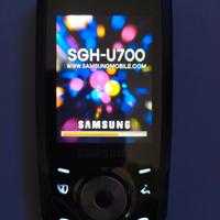 Samsung sgh- u700 evo