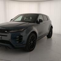 LAND ROVER Range Rover Evoque 2.0d i4 mhev Dynamic