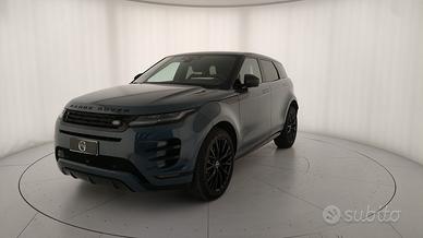 LAND ROVER Range Rover Evoque 2.0d i4 mhev Dynamic