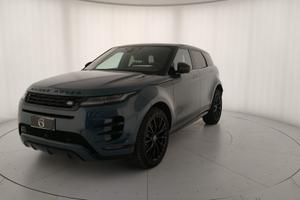 LAND ROVER Range Rover Evoque 2.0d i4 mhev Dynamic