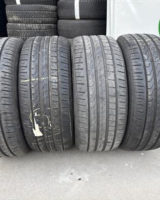 gomme usate 2254517 Estivo PIRELLI - CINTURATO P7 