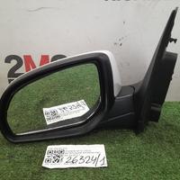 SPECCHIETTO RETROVISORE SINISTRO HYUNDAI i20 Serie