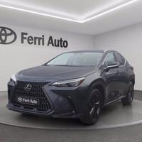 LEXUS Nx 350h 2.5 premium+ 4wd 244cv e-cvt