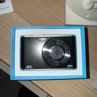 Macchina fotografica