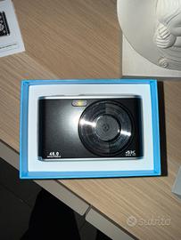 Macchina fotografica