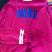 Felpa Nike Retro/vintage Uomo