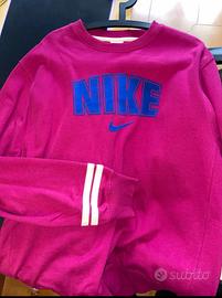 Felpa Nike Retro/vintage Uomo