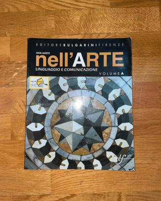 nell’ARTE volume A