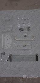 Accessori per bagno 