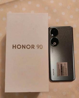 honor 90 