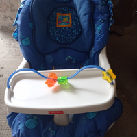 Sediolone Fischer Price