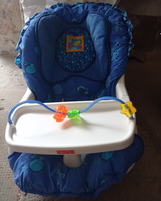 Sediolone Fischer Price