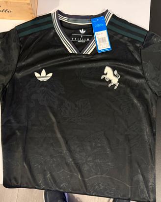 Maglia calcio