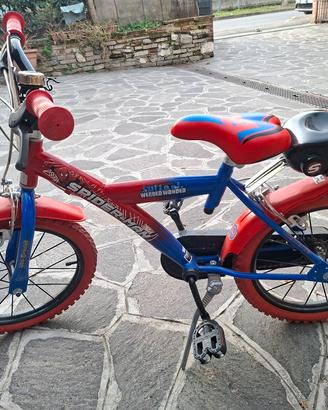 Bicicletta da bambino