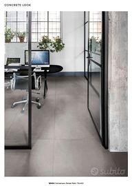 Piastrelle GRES Porcellanato  MARAZZI Cementum