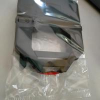 NUOVI n. 1 Cassetta nastro bicolore per timbracart