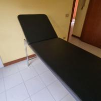 Lettino per Ambulatorio