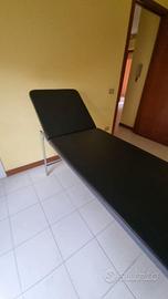 Lettino per Ambulatorio