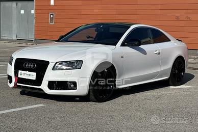 AUDI A5 1.8 TFSI 160 CV