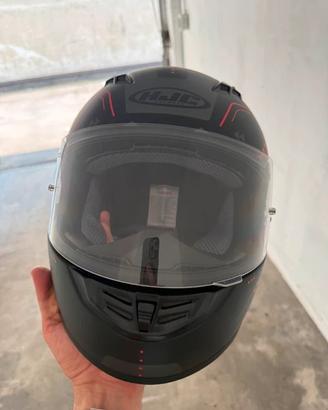 Casco Integrale 
