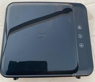 Modem router Fastweb FASTGate ZTE H388Q con scatol