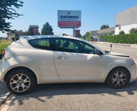 Alfa Romeo MiTo 1.3 JTDm-2 95 CV S&S Progression