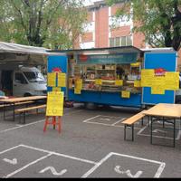 Food truck come nuovo