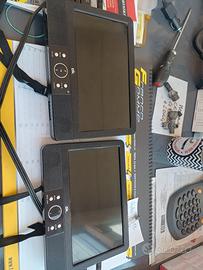 lettore Cd dvd per auto 