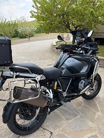 BMW R 1250 GS Adventure