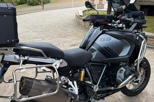BMW R 1250 GS Adventure