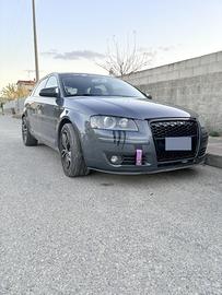Audi a3 8p