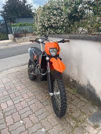 Ktm 530 exc-r