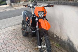 Ktm 530 exc-r