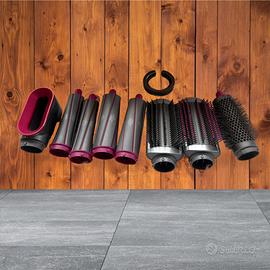 Coni spazzole accessori Dyson Airwrap