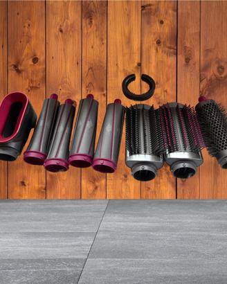 Coni spazzole accessori Dyson Airwrap