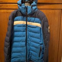 tuta da sci Hot Stuff taglia L (50)