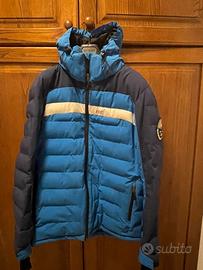 tuta da sci Hot Stuff taglia L (50)