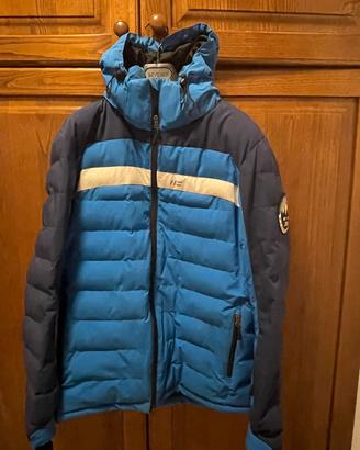 tuta da sci Hot Stuff taglia L (50)