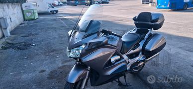 honda st 1300 oan european