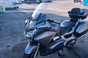 honda st 1300 oan european