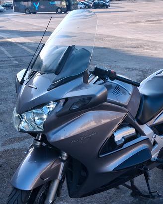 honda st 1300 oan european