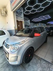 Citroen C1 VTi 68 5 porte Feel