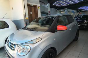 Citroen C1 VTi 68 5 porte Feel